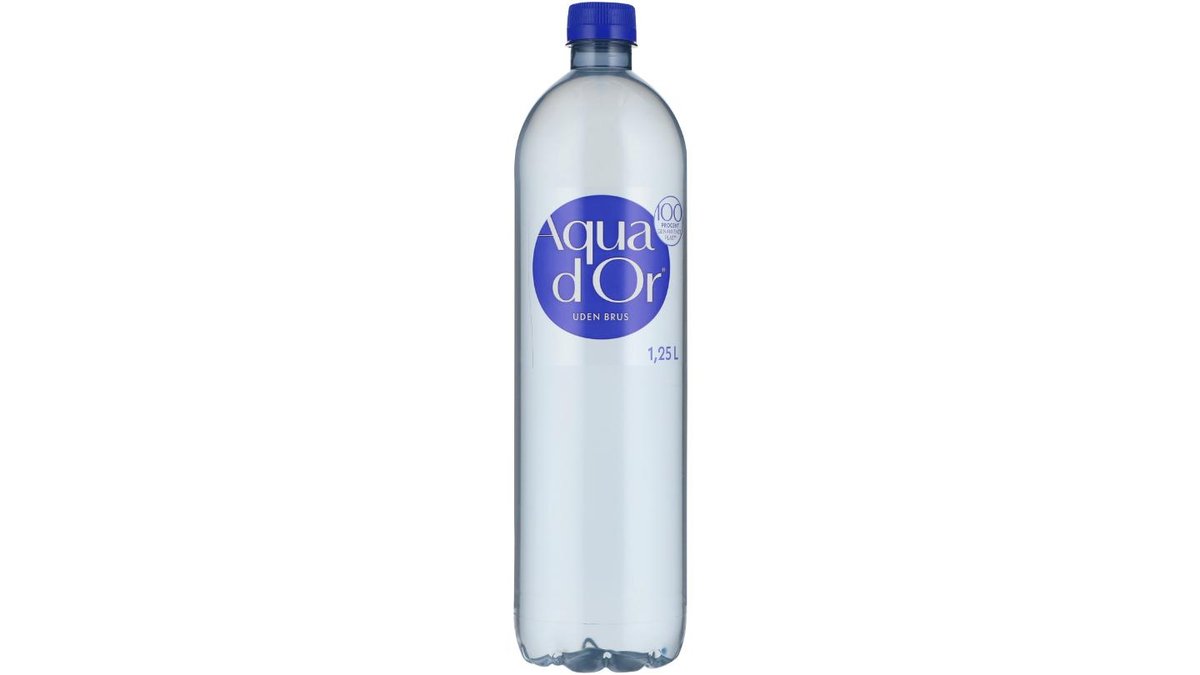 Aqua D'or Kildevand