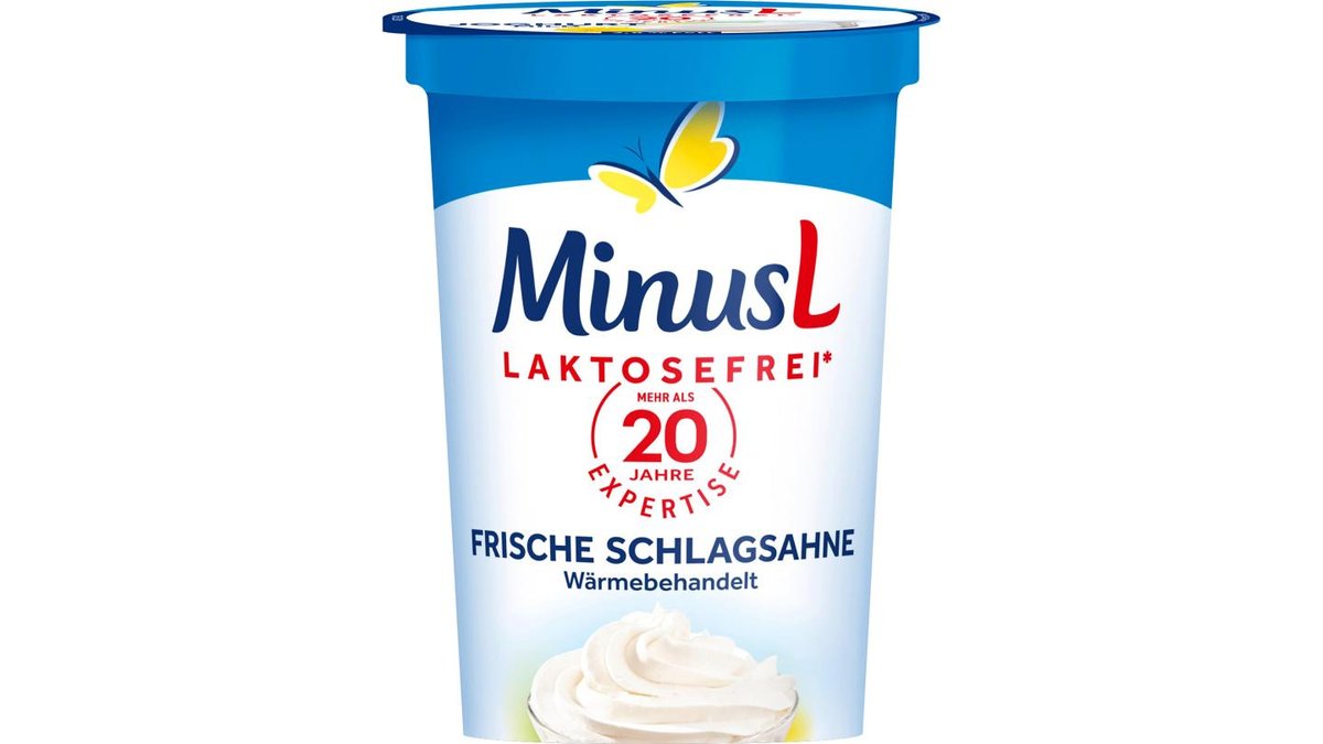Laktosefrei | Wolt Market Gesundbrunnen | Wolt