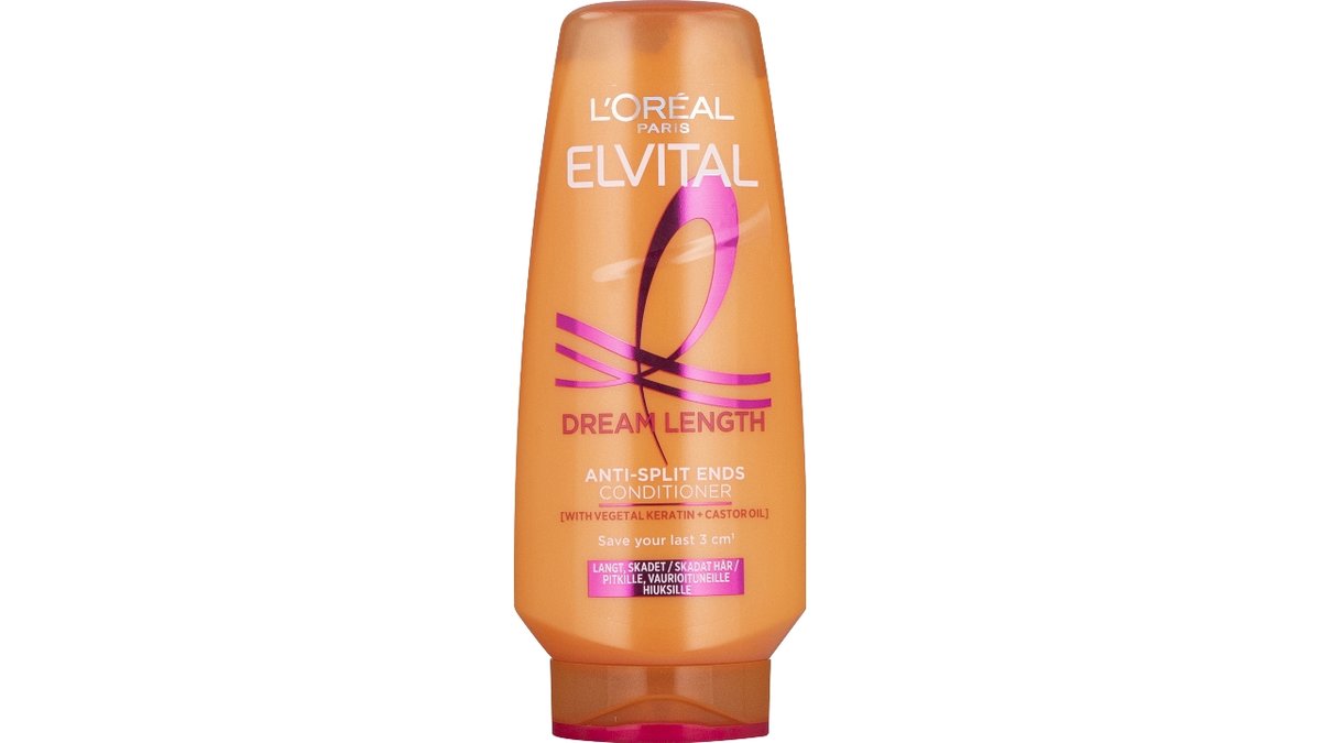 Elvital Dream Length Balsam