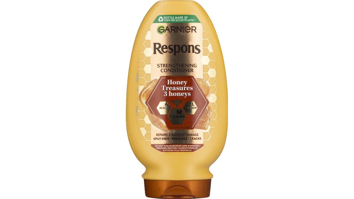Treasure Honey Balsam