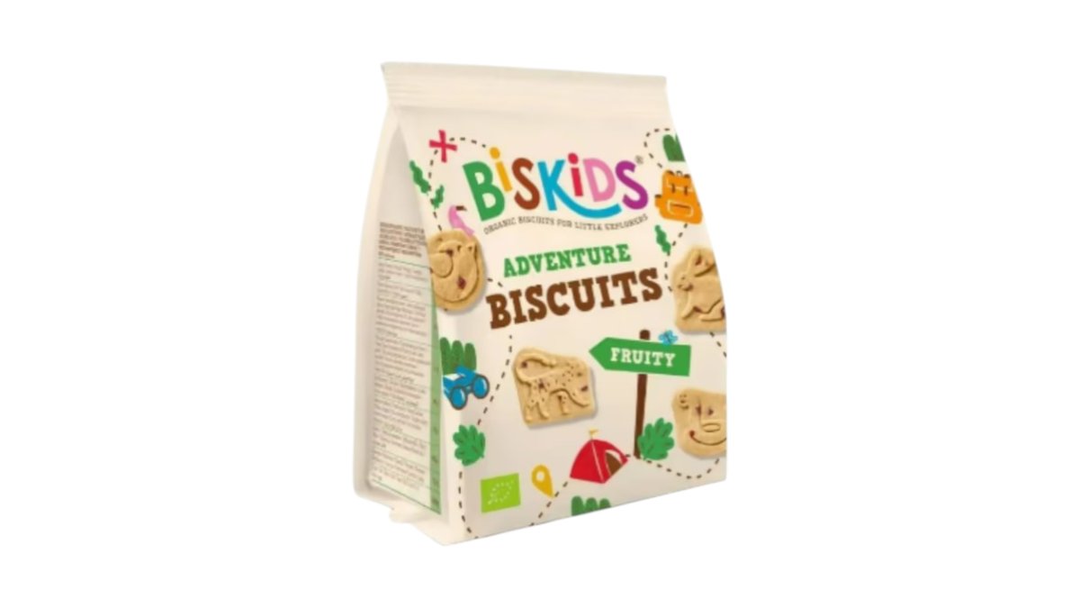 Biskids Mini Adventure Meyvəli