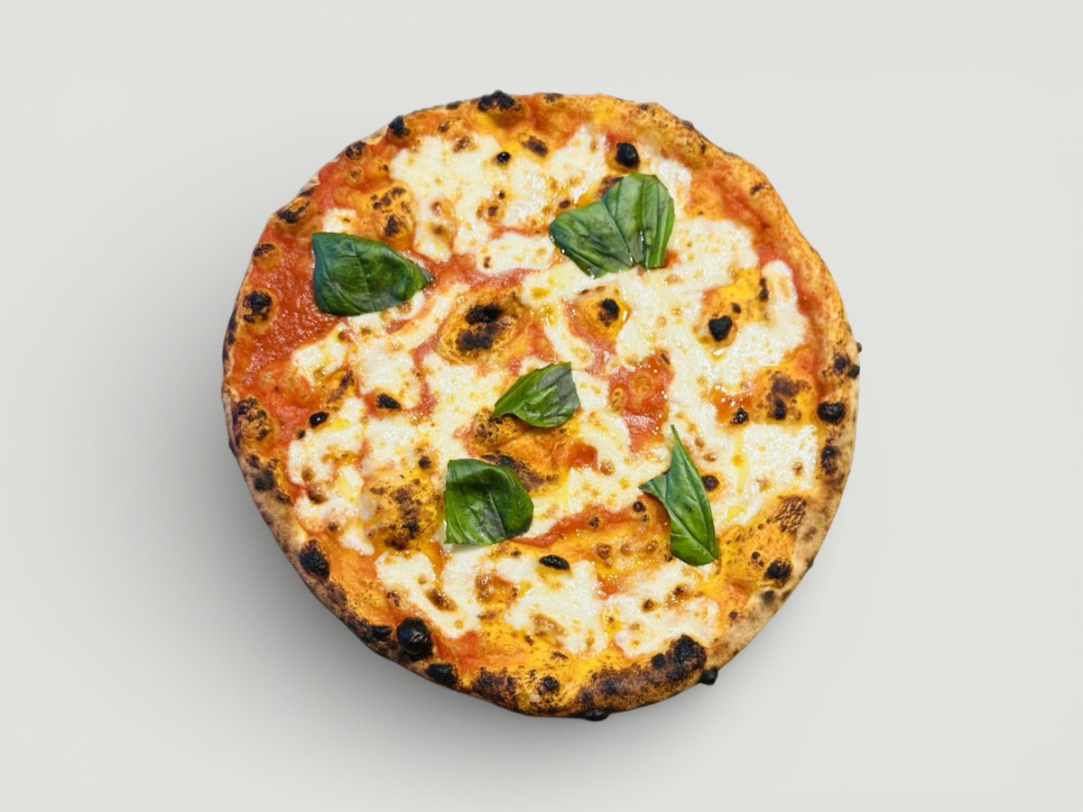 Grande Crocante | Wolt | Delivery | Bucharest