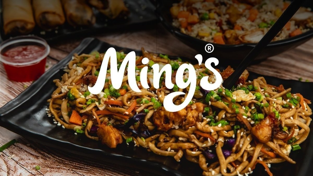 Image of Ming's