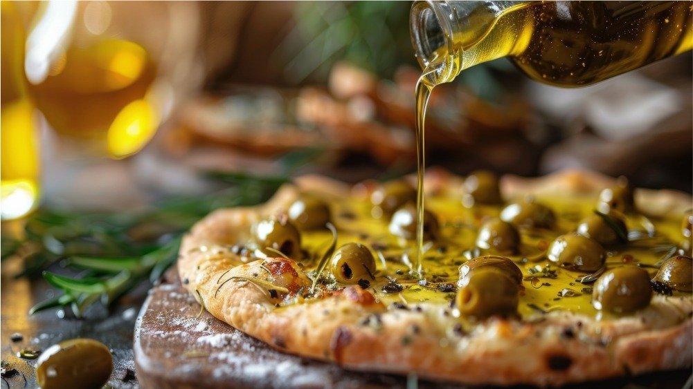 Image of Pizza Picca