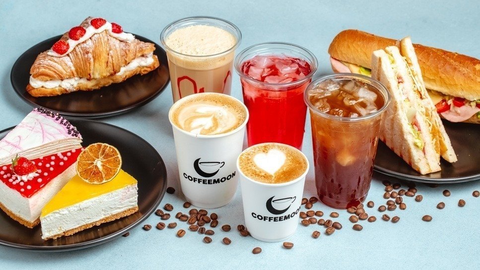 Image of Coffeemoon Elmler