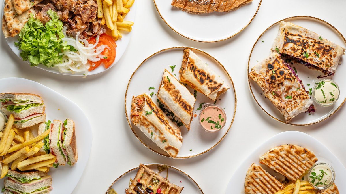 Image of Fast Food Piceri Kreperi Lio