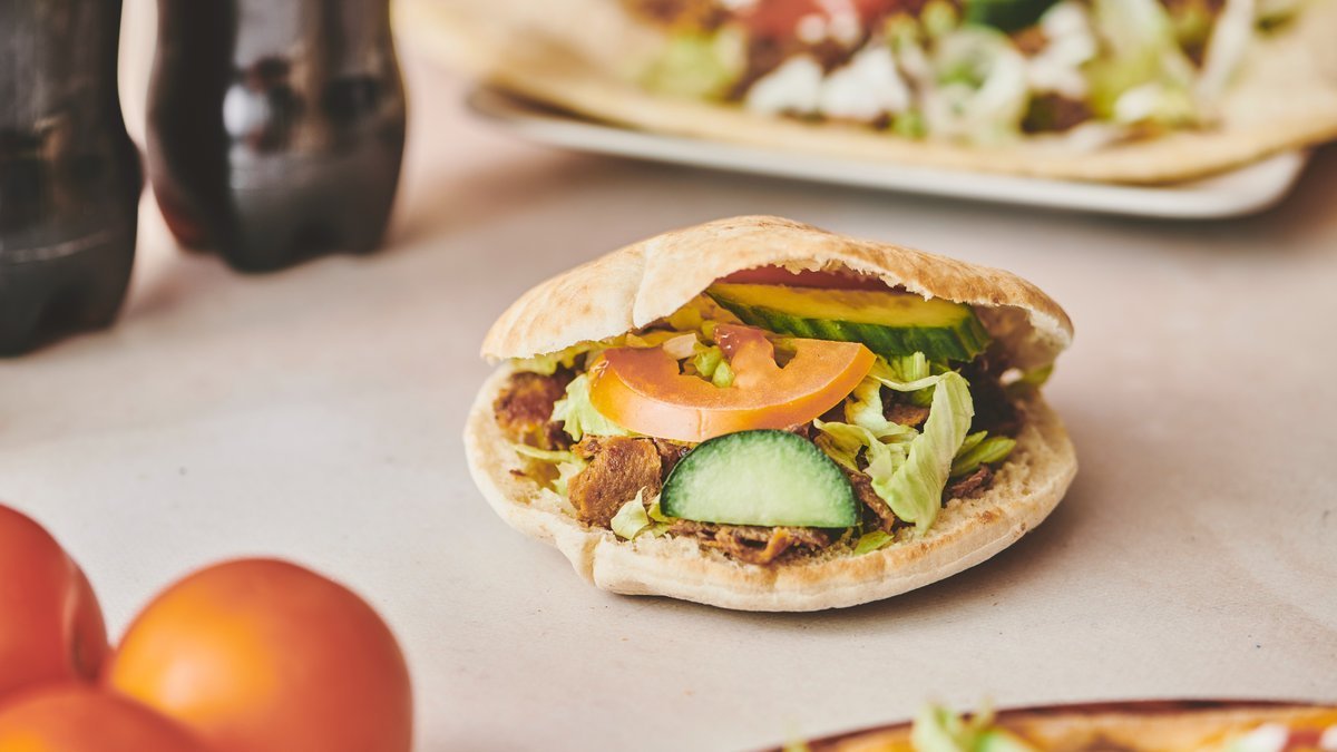 Image of Izmir Kebab