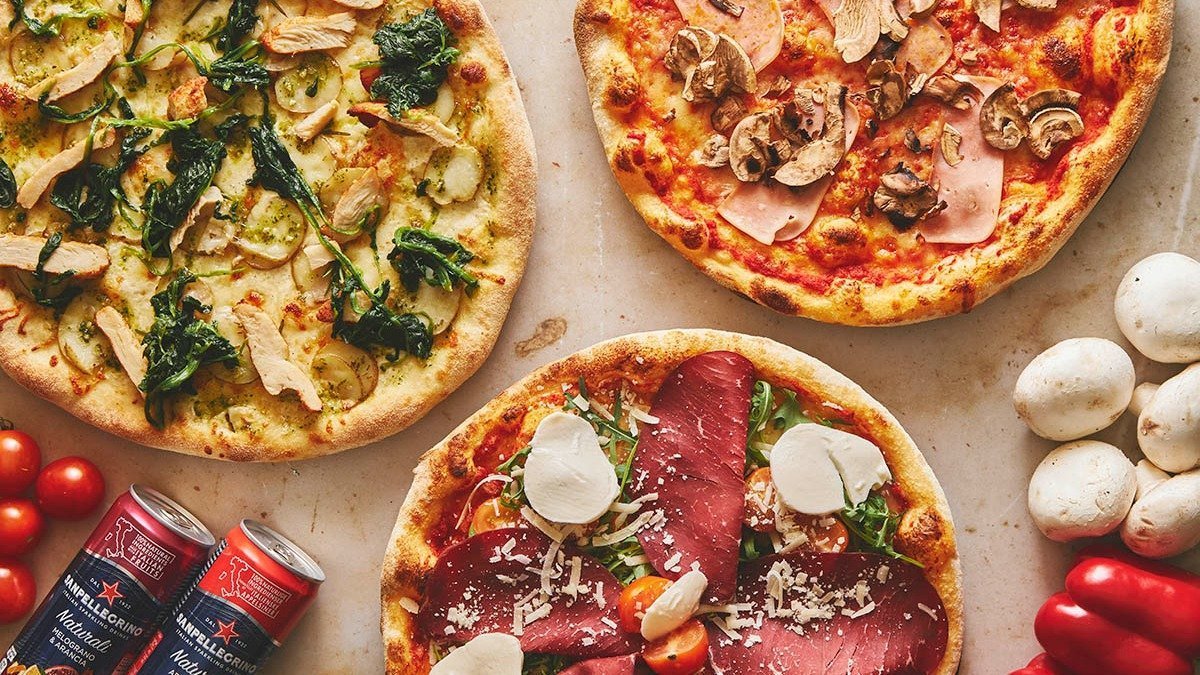 Image of Pizzeria Sardegna