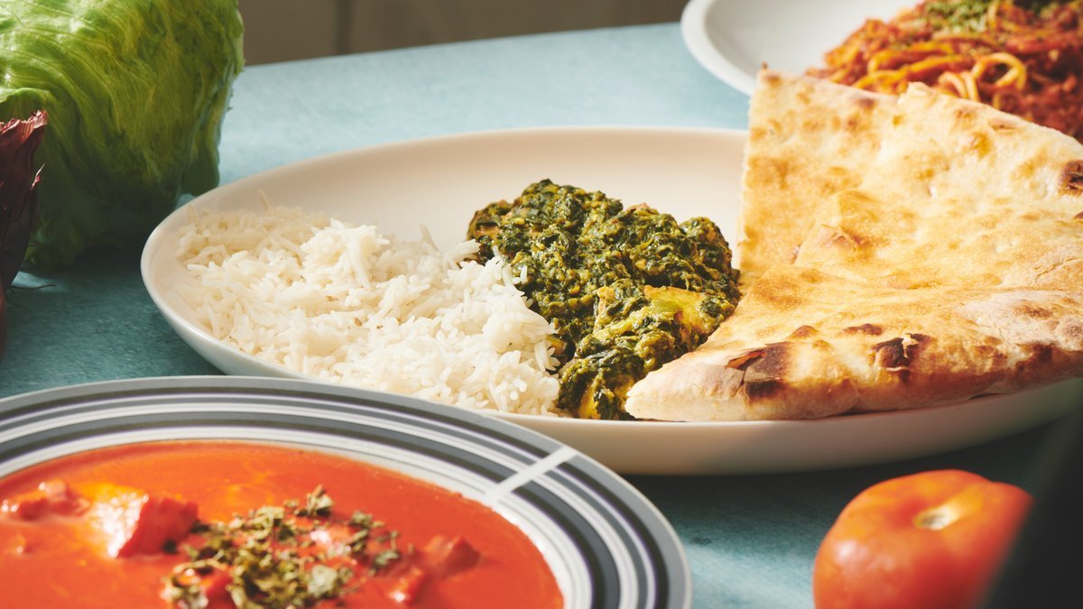 Image of Lucerne Pizza & Indiske Specialiteter