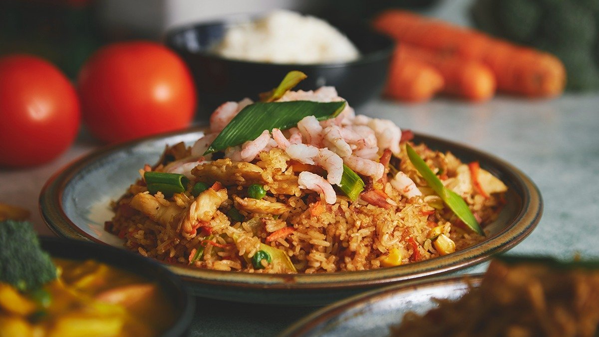 Image of Southern Grill & Bubbletea