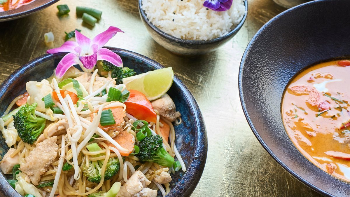 Image of WokXpress - Vesterbro