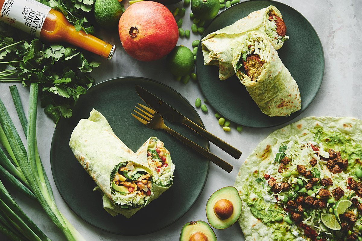 Image of Wrap House Vesterbro