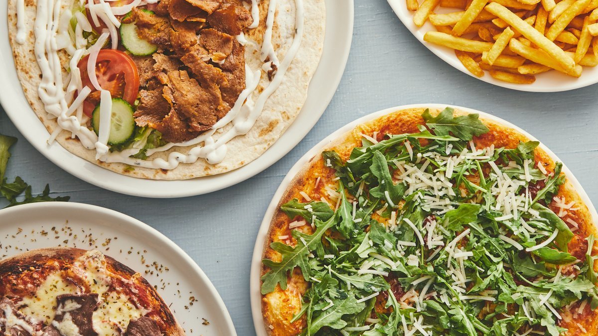 Image of Sydhavnens Pizzaria