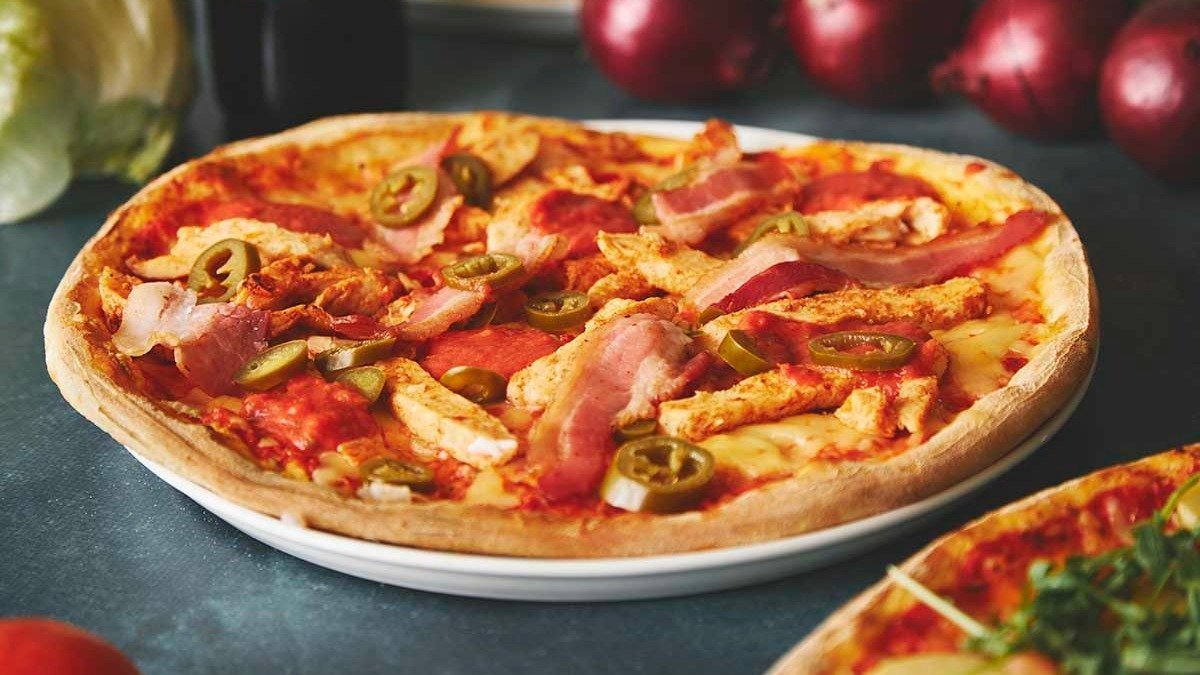 Image of Casa Mia Frederiksberg