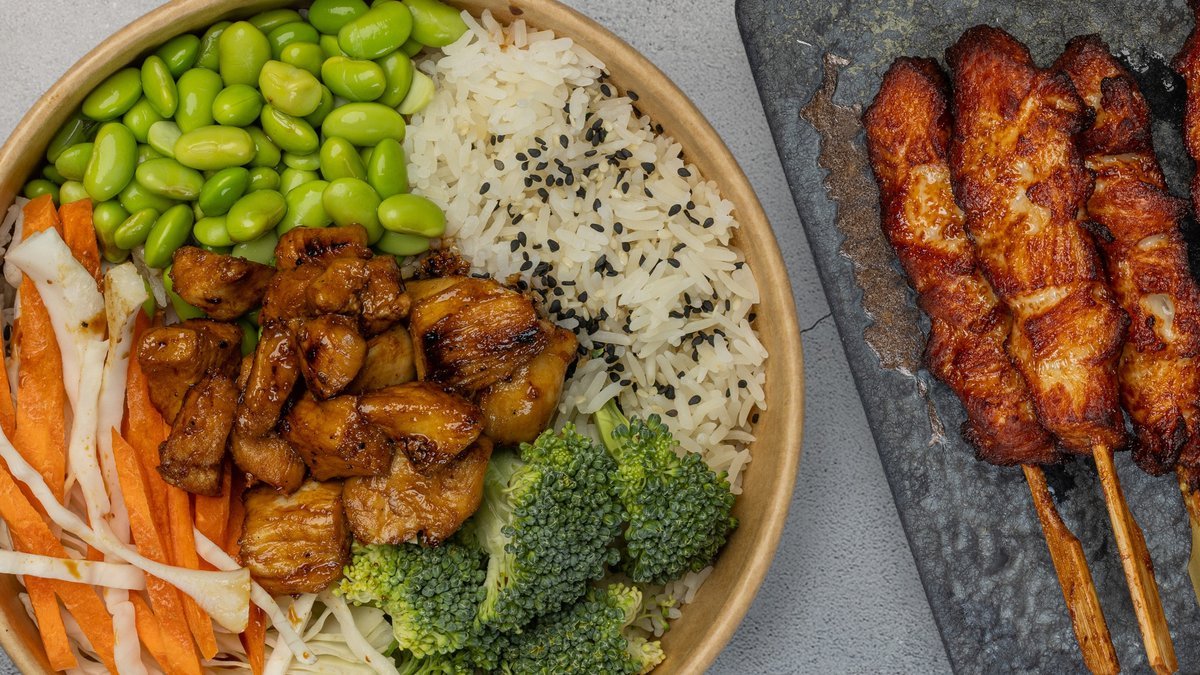 Image of Nordic Noodle Østerbro