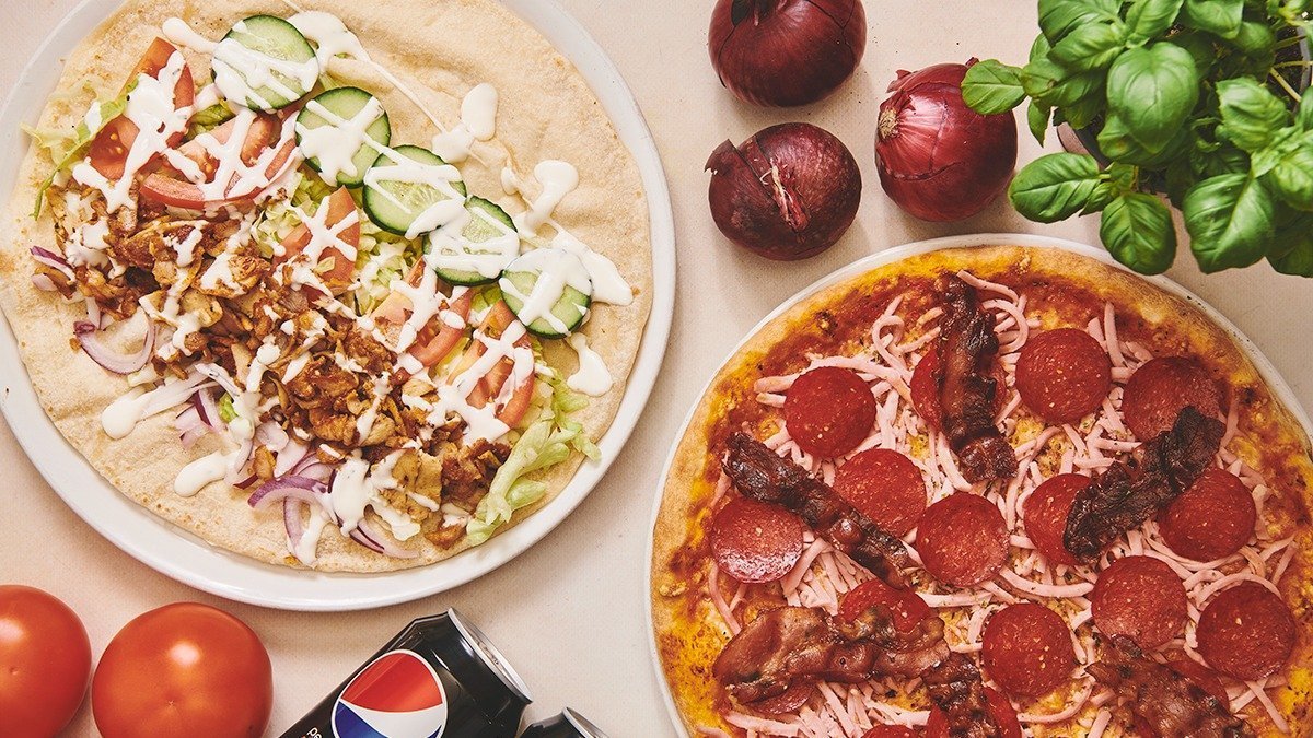 Image of Orion Pizza & Grillbar