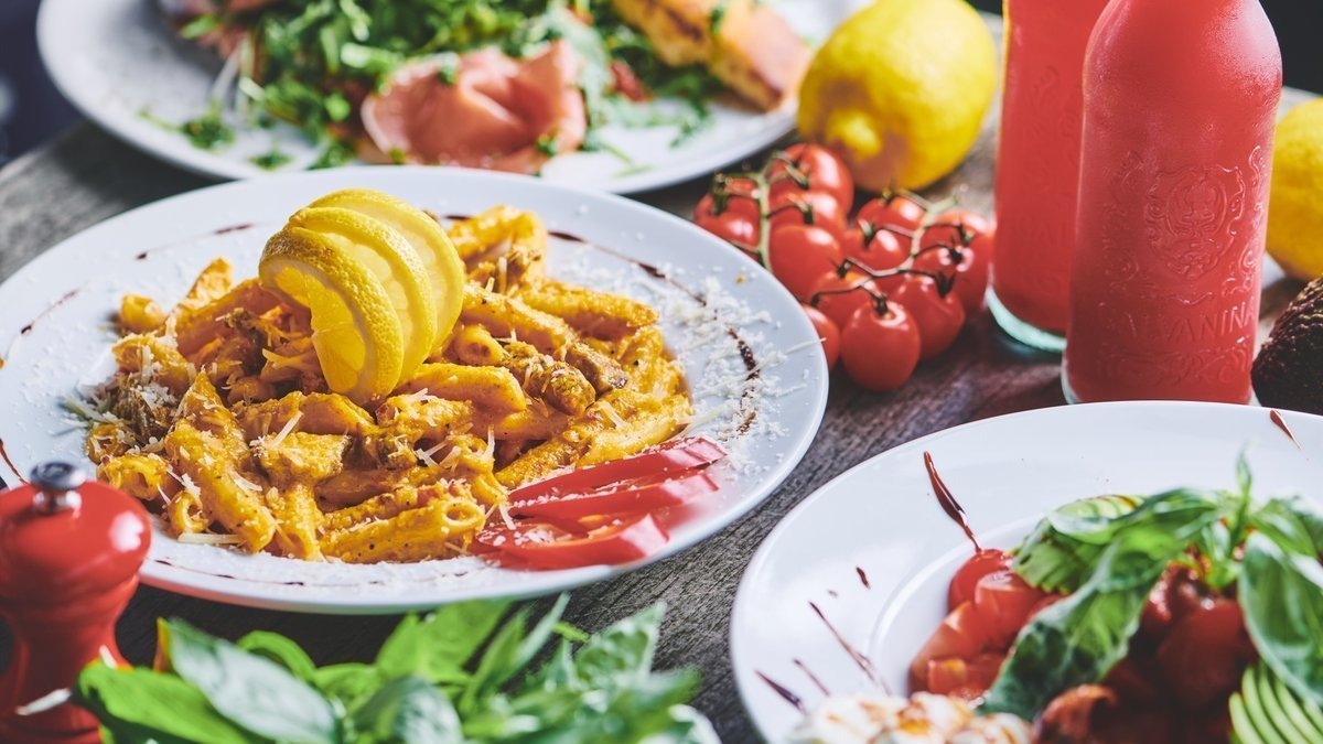 Image of Gastronomia Smeralda Frederiksberg 