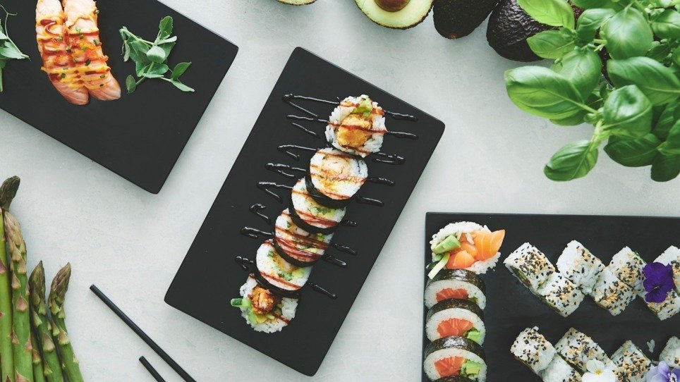 Image of Takii sushi