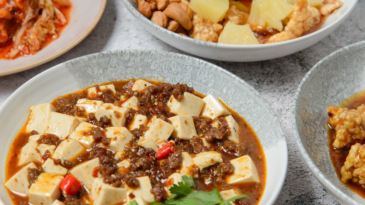 Image of Mywok Nordre Fasanvej