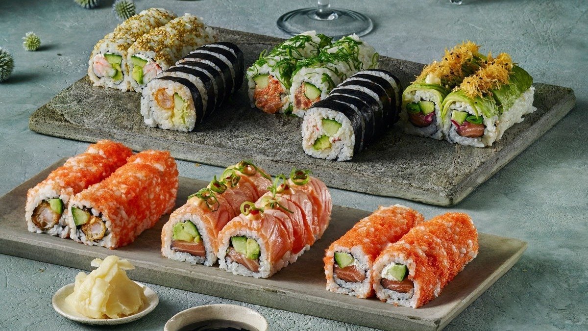 Image of Yankii Sushi