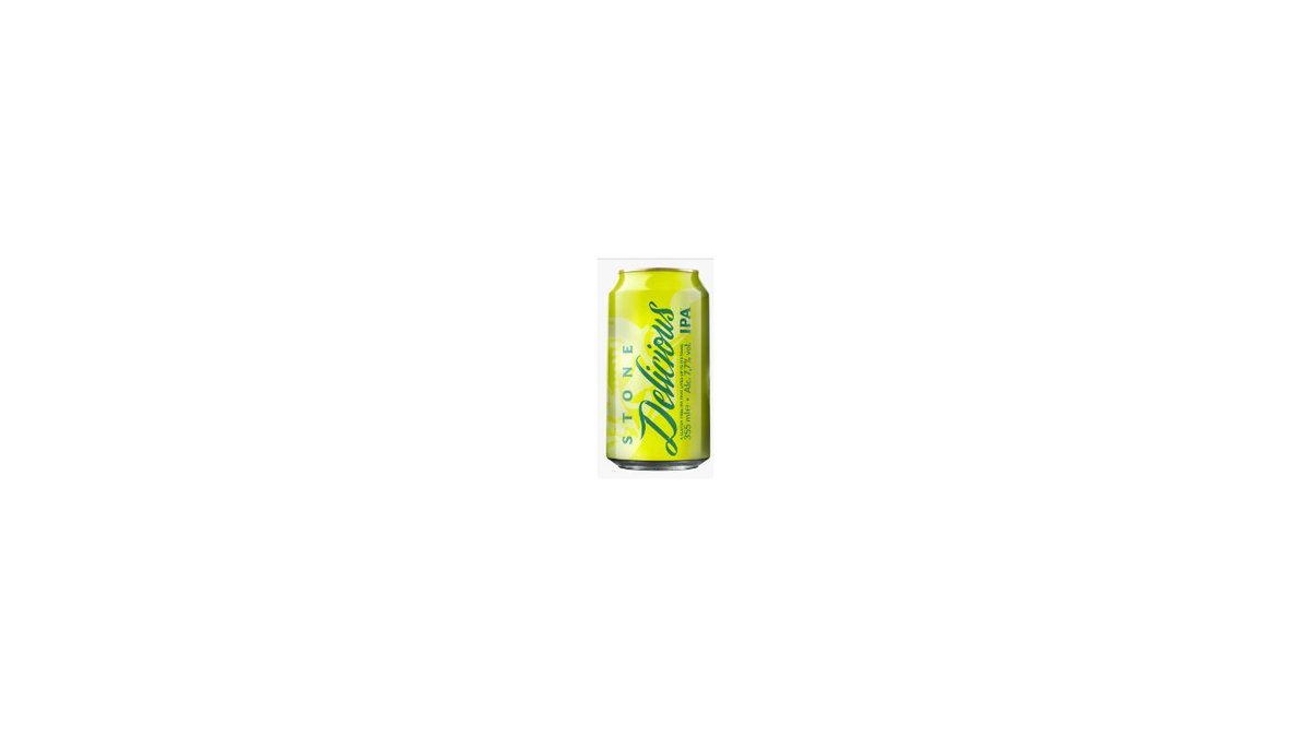 Stone Delicious IPA 355 ml