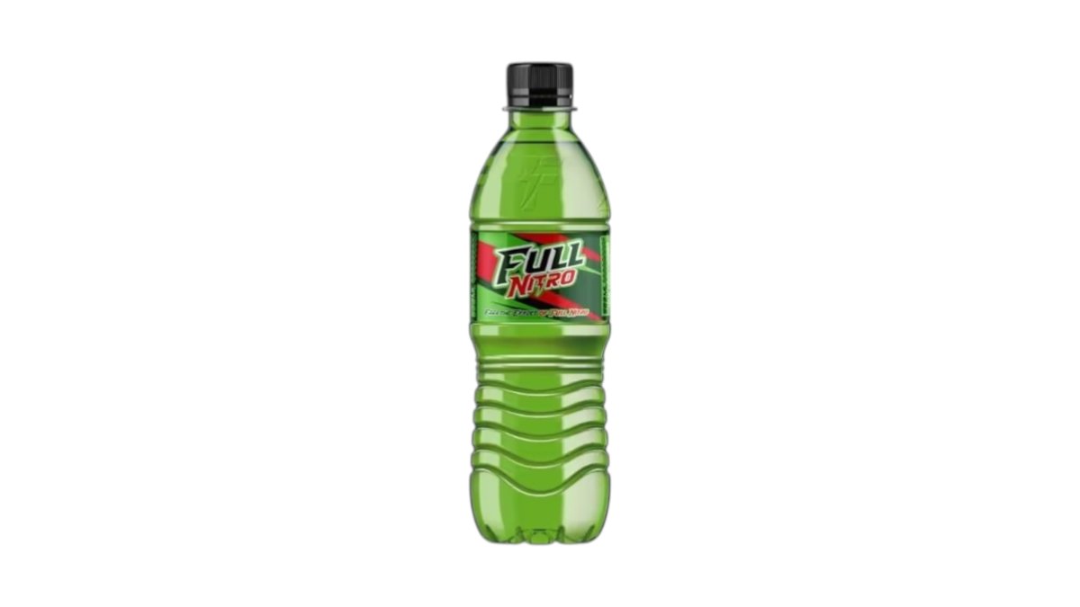 Full Energy Nitro PL