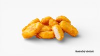 Objednať Pausa meal (detský)