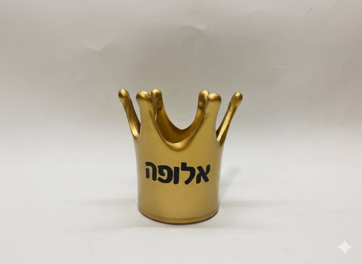 כוס כתר-אלופה