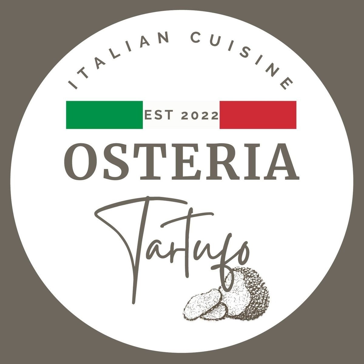 Osteria Tartufo