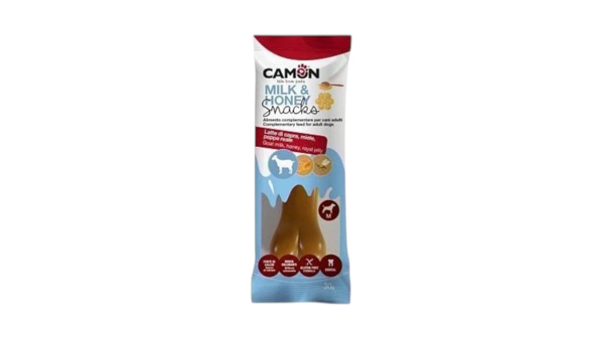 Camon Milk & Honey - bone M