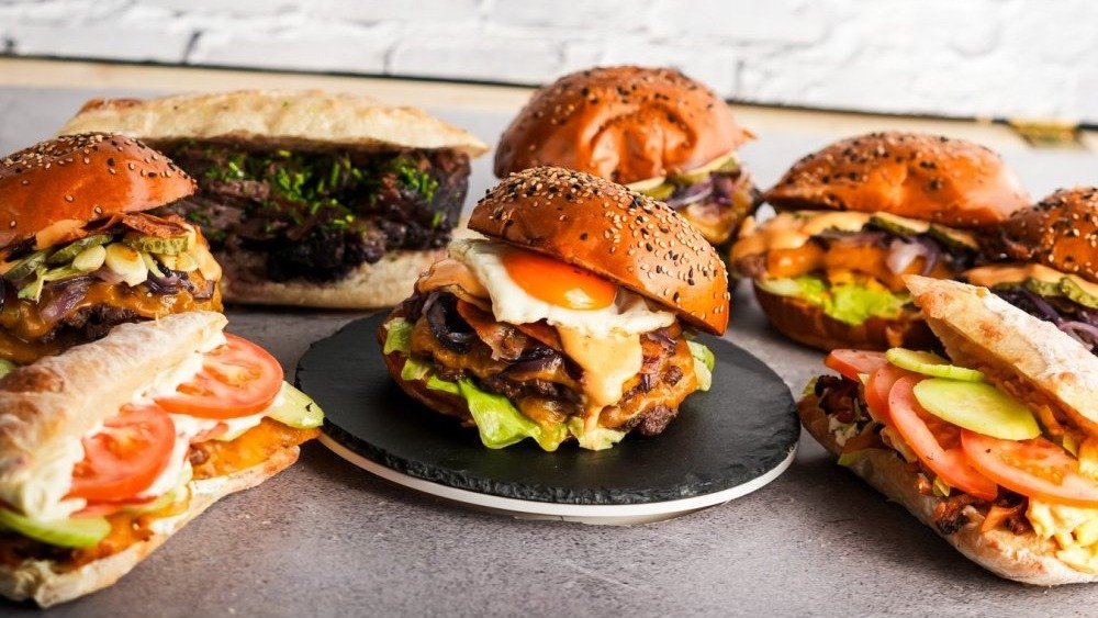 Image of Ramore Fresh Food - Iași