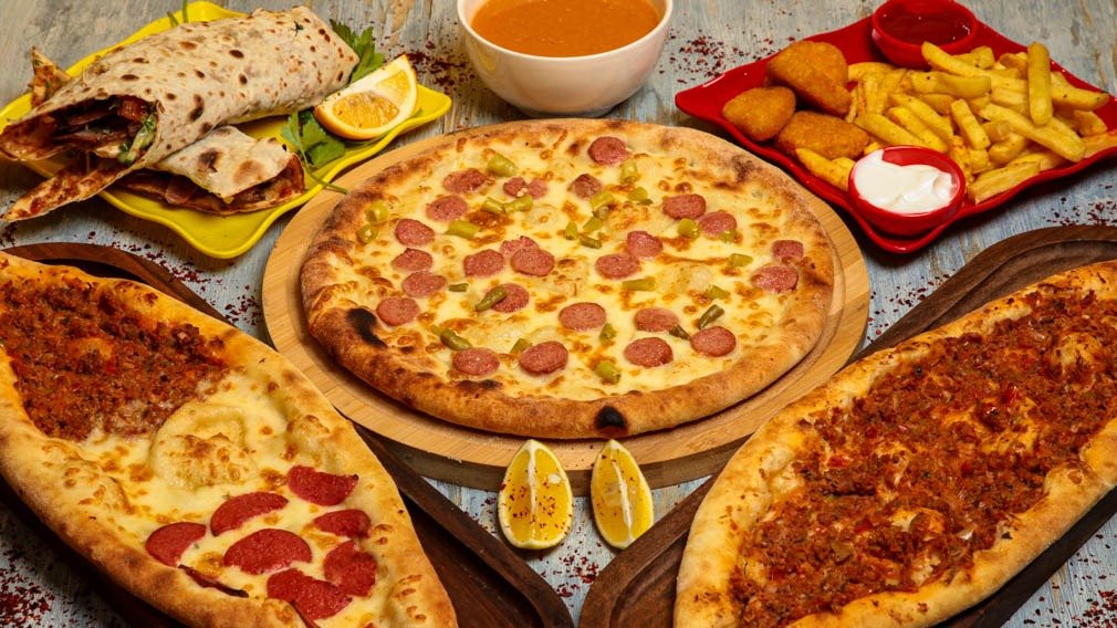 Image of Harika Doner Ramana