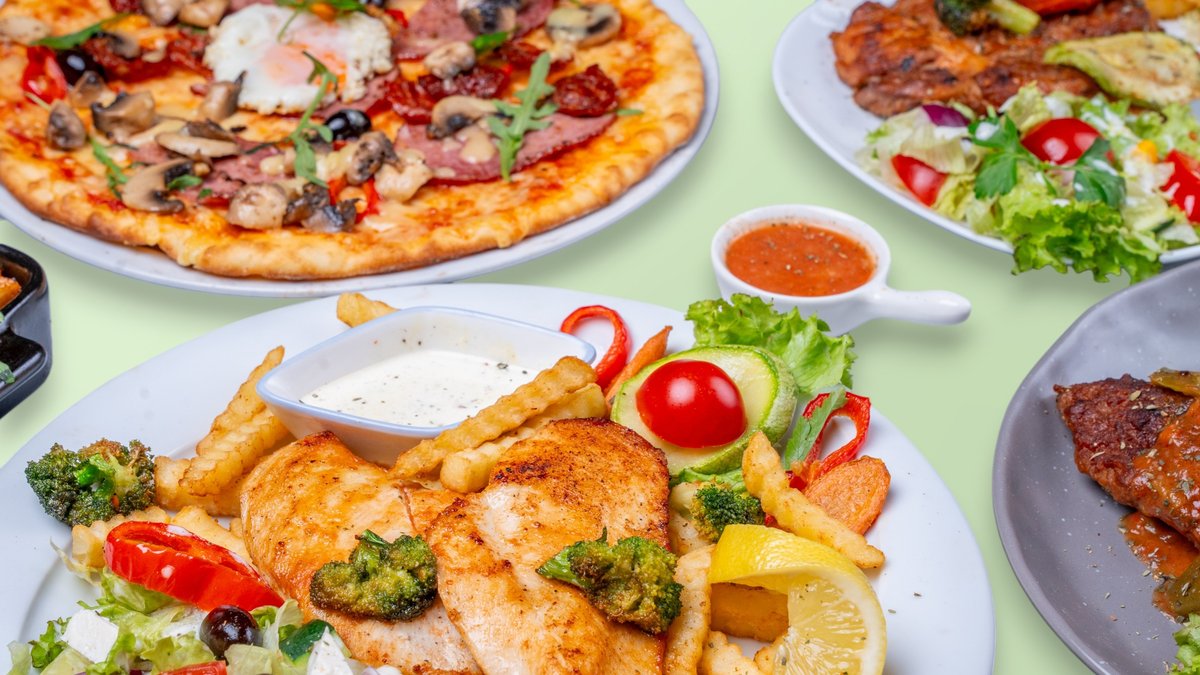 Aviano 2 Restaurant | Wolt | Delivery | Pristina