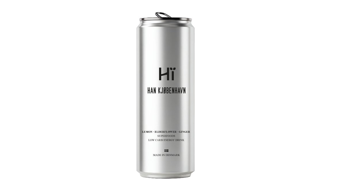 Hi Pineapple & Peach 33Cl