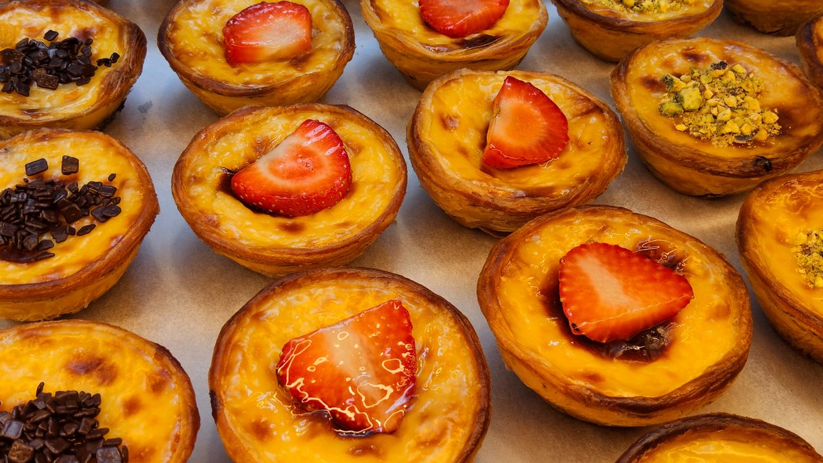 Image of Portugalia Gourmet