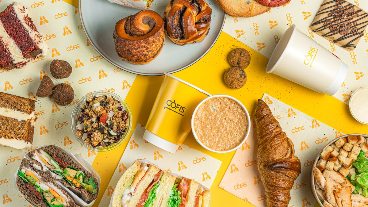 Image of Cofis Ilioupoli