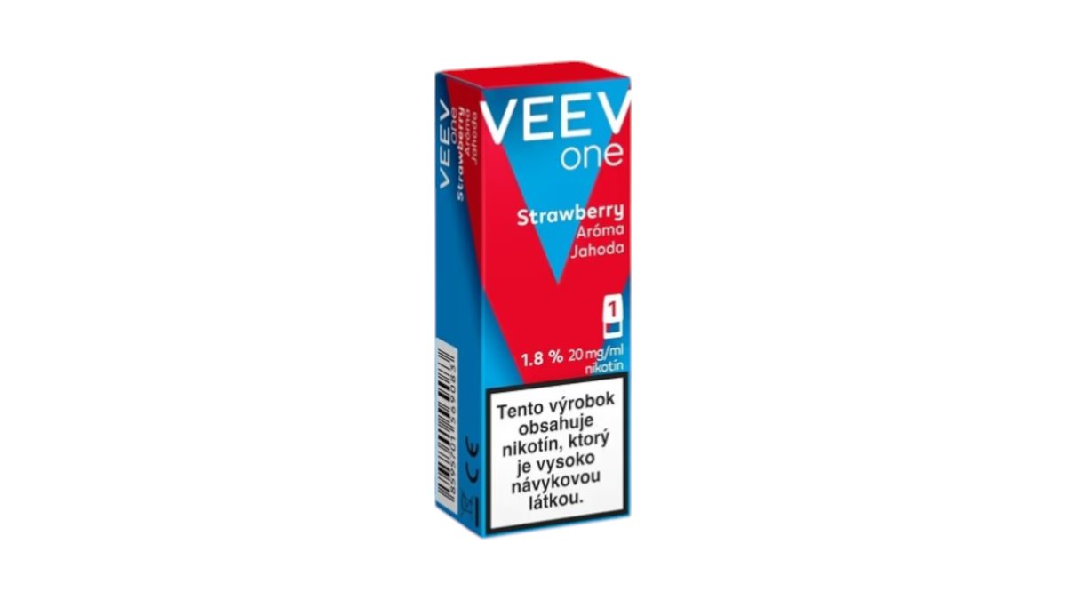 elfbar nachfüll pod läuft aus Veev One Arome VEEV ONE Summer Limited Edition