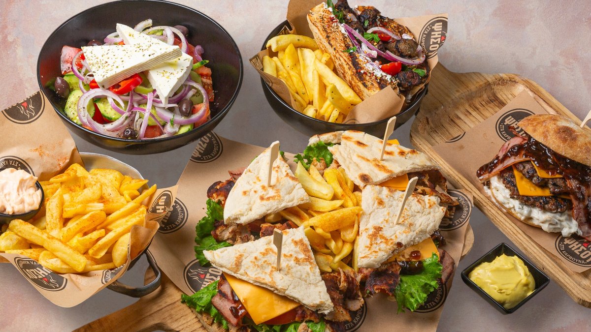 Image of Psisou Thessaloniki