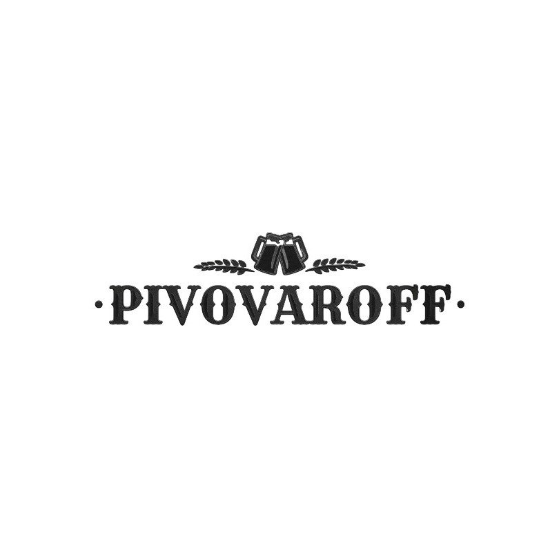 Pivovaroff
