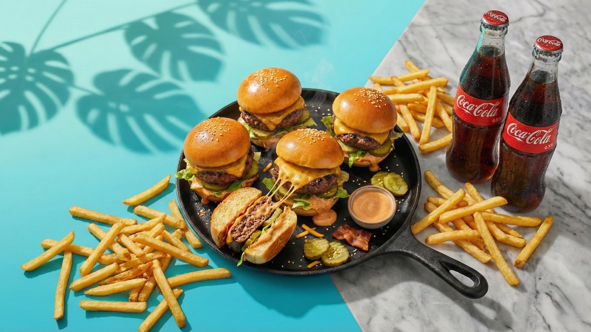 Image of Jimmy's Patty & Slice