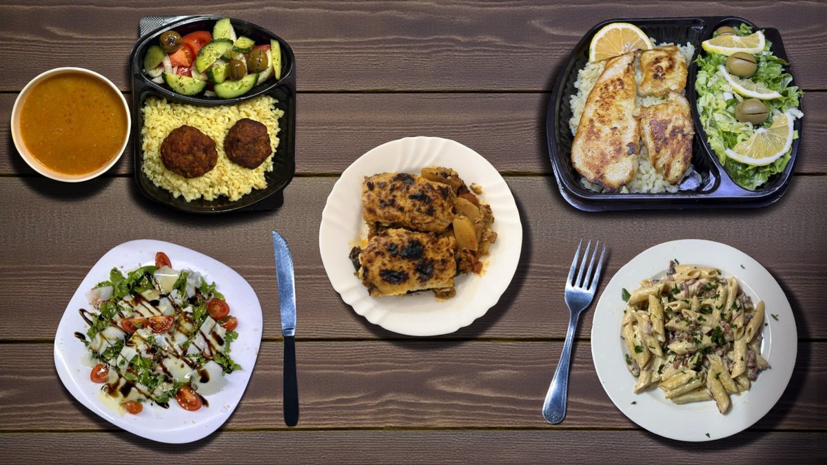 Image of Restorant Lulishtja