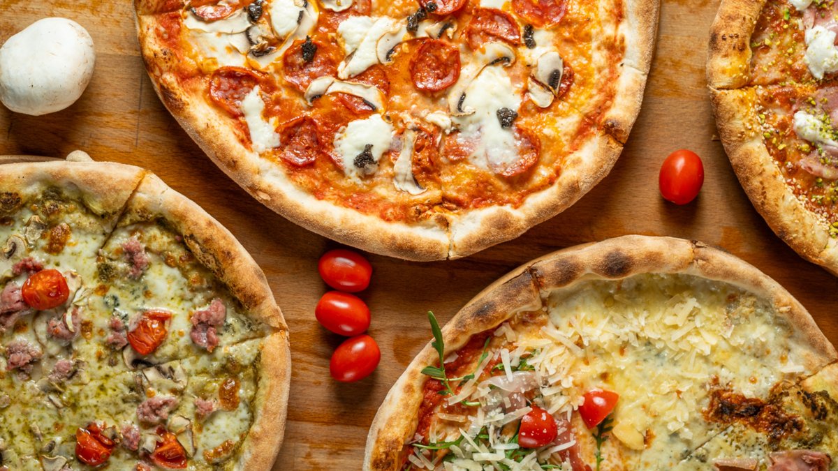 Image of Pomodoro Pizzeria