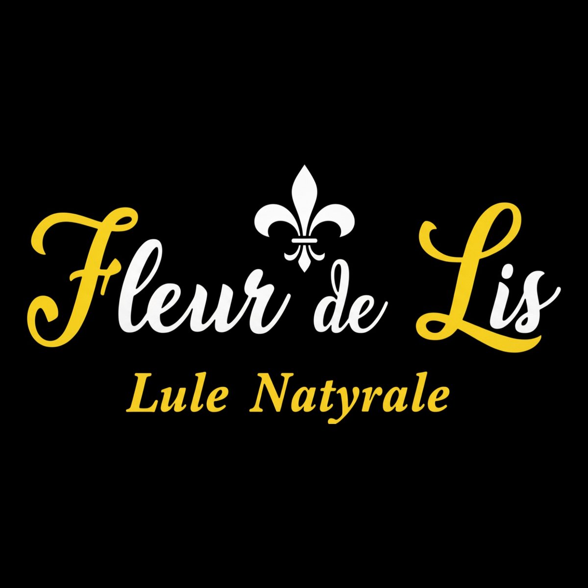 Fleur De Lis