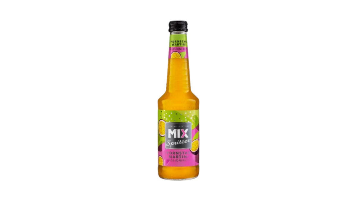 Коктейль Mix Pornstar Martini 0,33 л