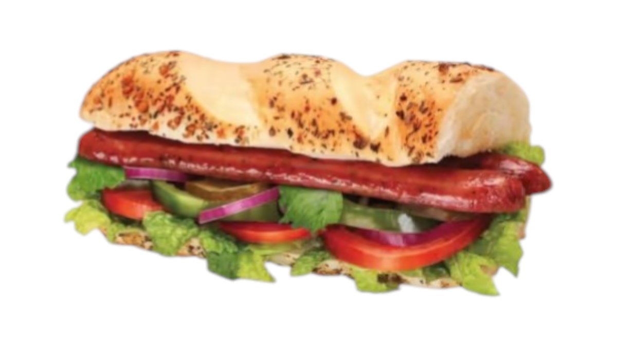 Круассан с куриной грудкой Bravo 180 г