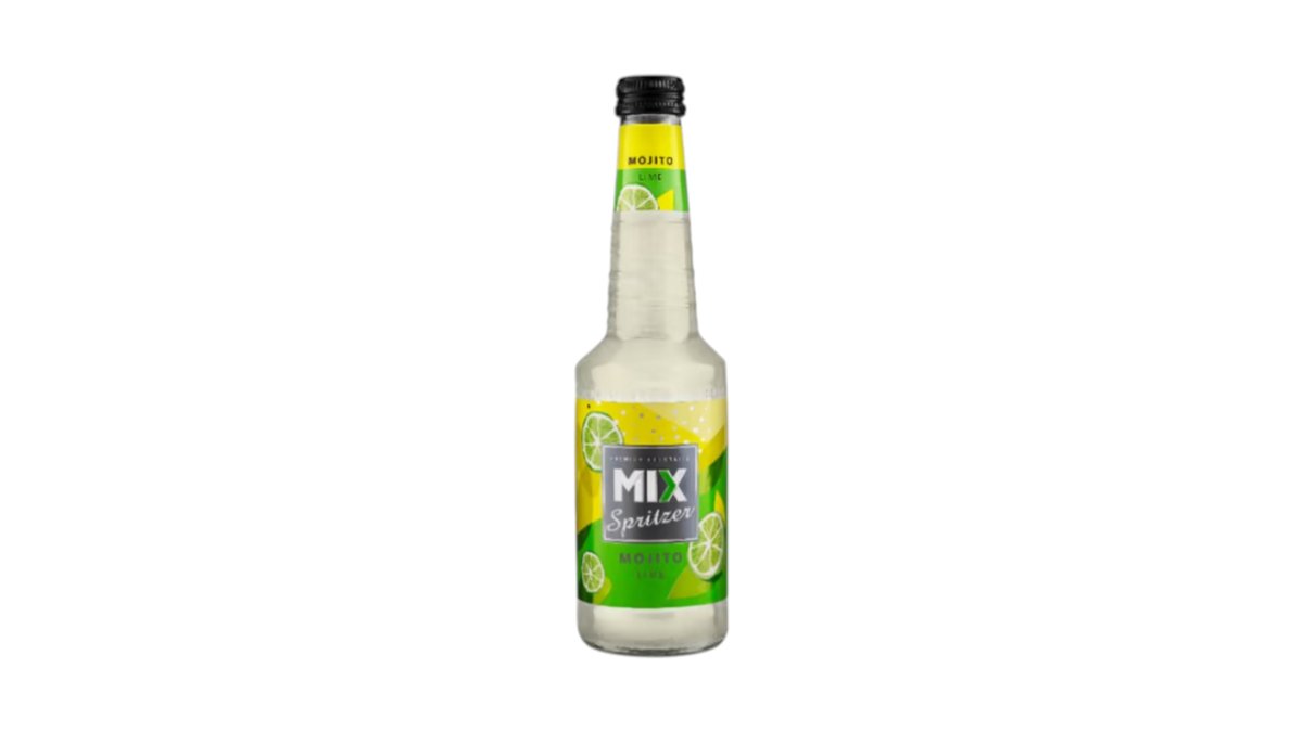 Коктейль Mix Mojito Lime 0,33 л