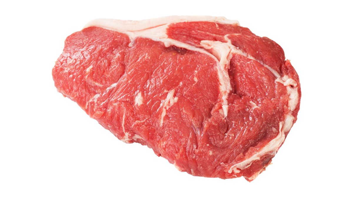Gurmet Hovězí vysoký roštěnec bez kosti, 200 g