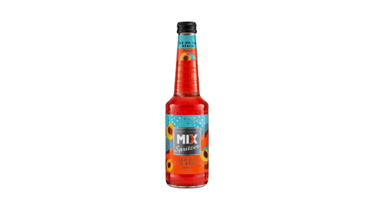 Коктейль Mix Sex On The Beach 0,33 л