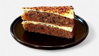 Objednať Mrkvová torta s orieškami