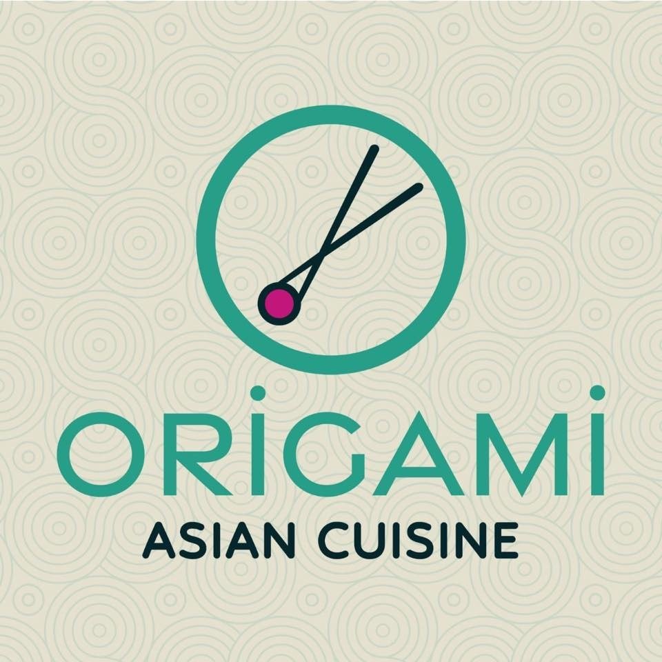 Origami Asian Cuisine